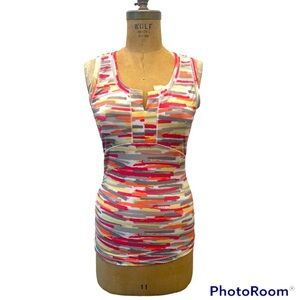 Lole | Multicolour Tank
